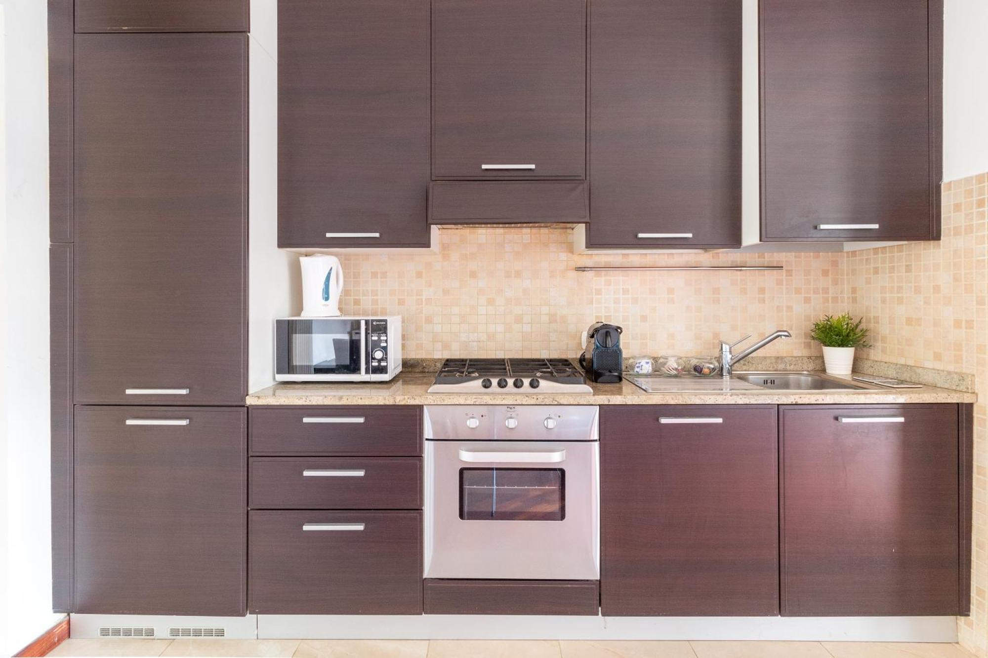 Apartment Bilocale In Via Padova 5 - Stazione Mailand