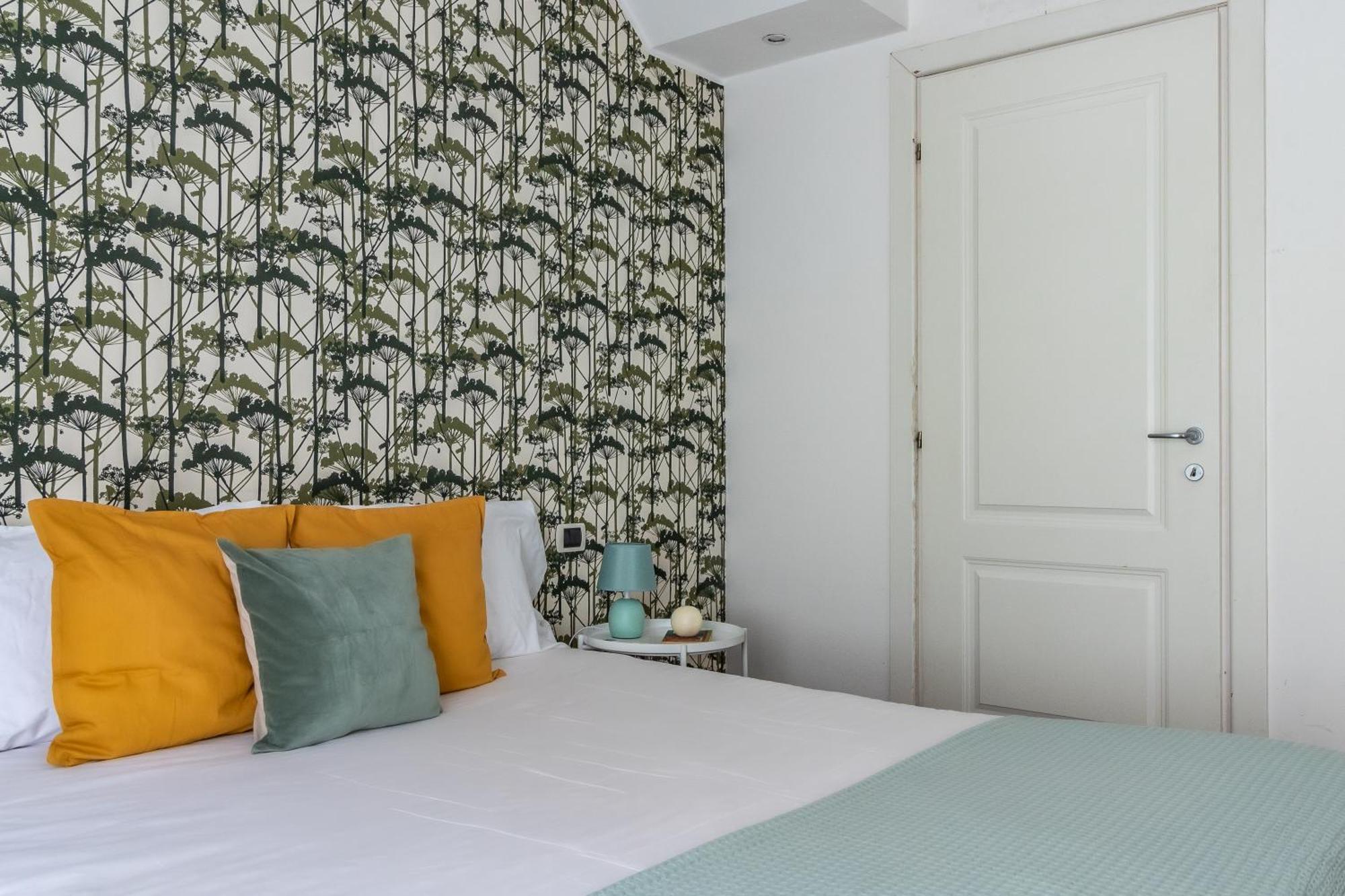 Apartment Bilocale In Via Padova 5 - Stazione Mailand