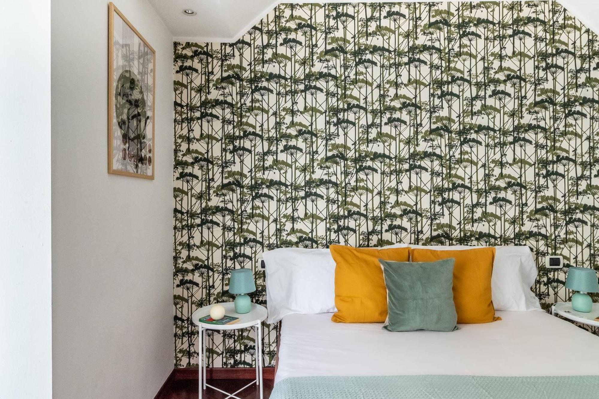 Bilocale In Via Padova 5 - Stazione Apartment Mailand