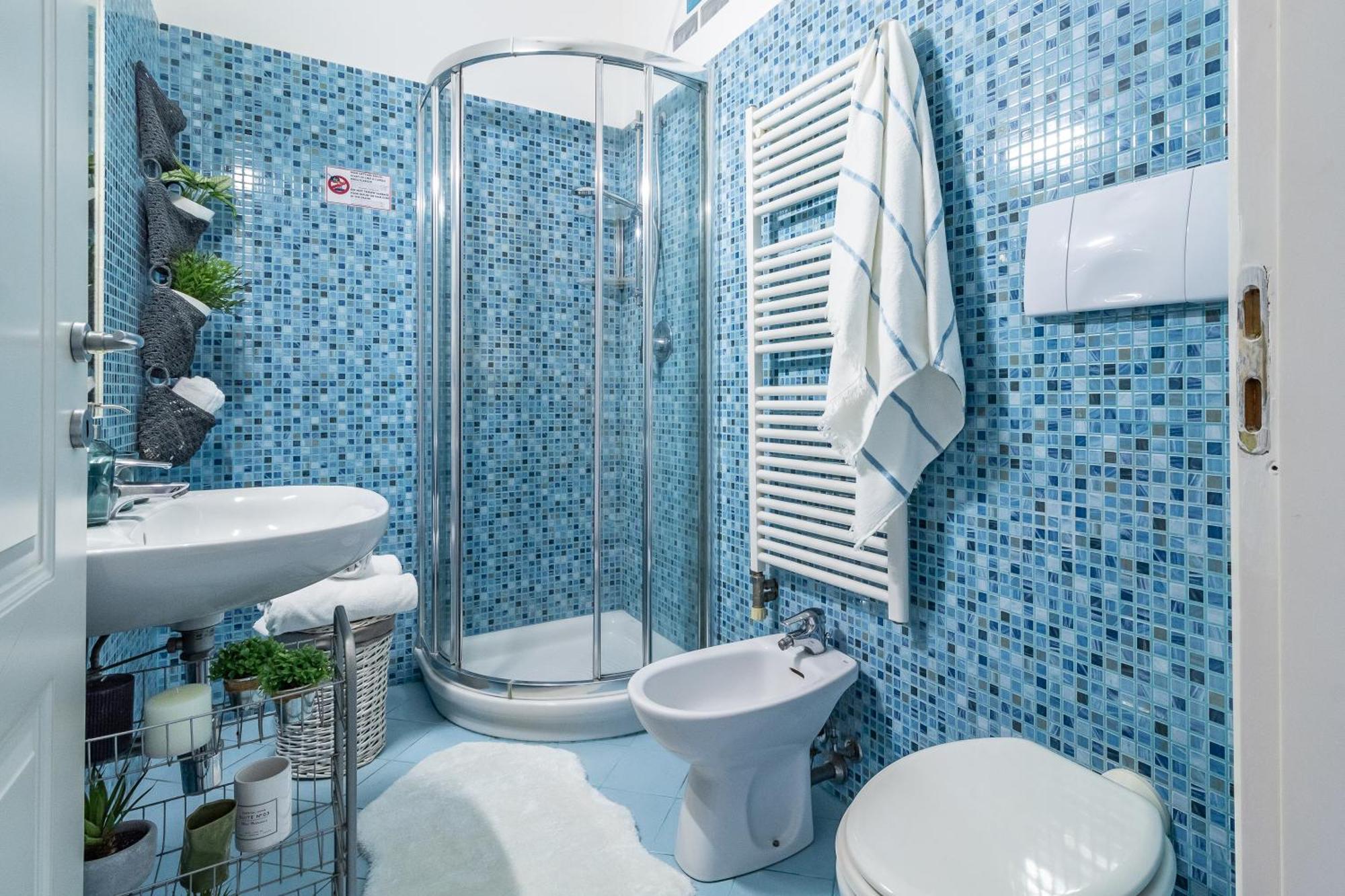 Bilocale In Via Padova 5 - Stazione Apartment