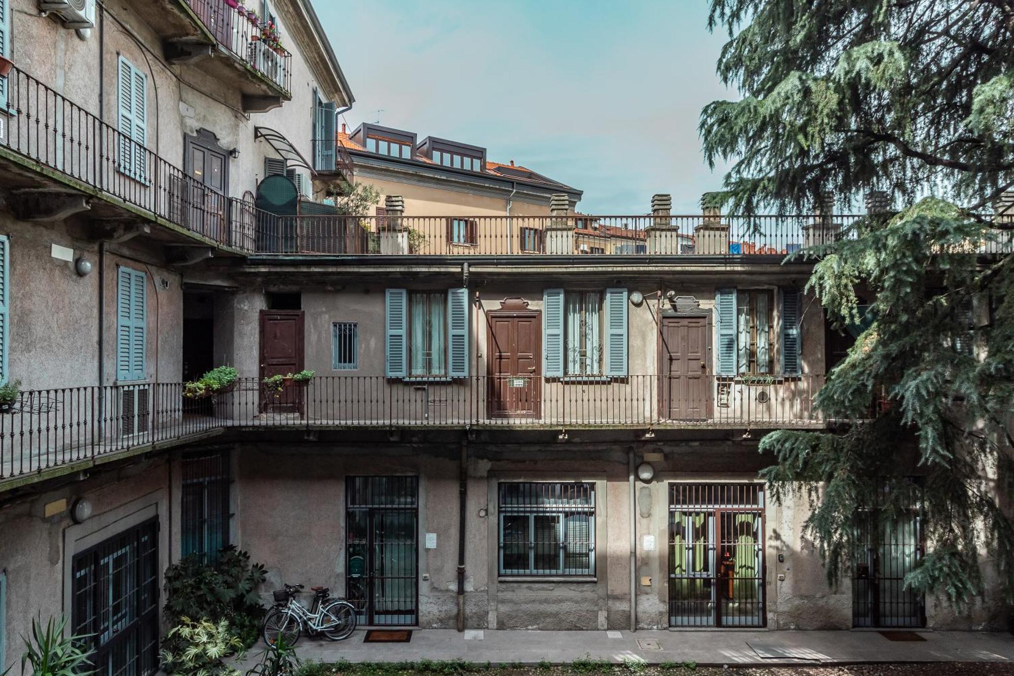 Bilocale In Via Padova 5 - Stazione *