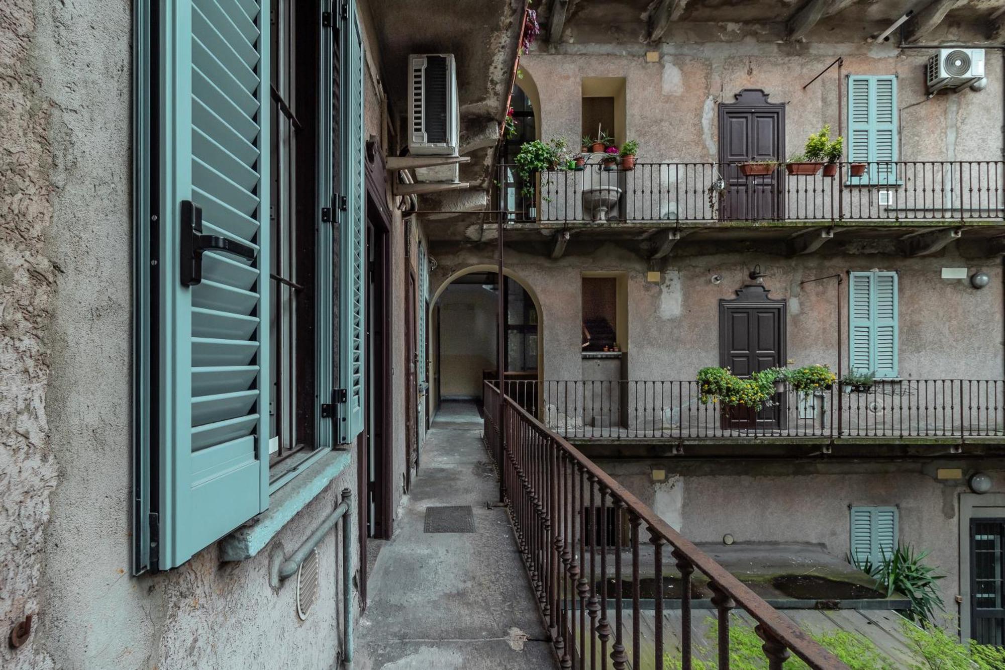 Bilocale In Via Padova 5 - Stazione Mailand